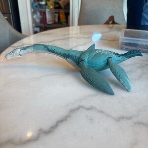 Mattel Jurassic Park Elasmosaurus